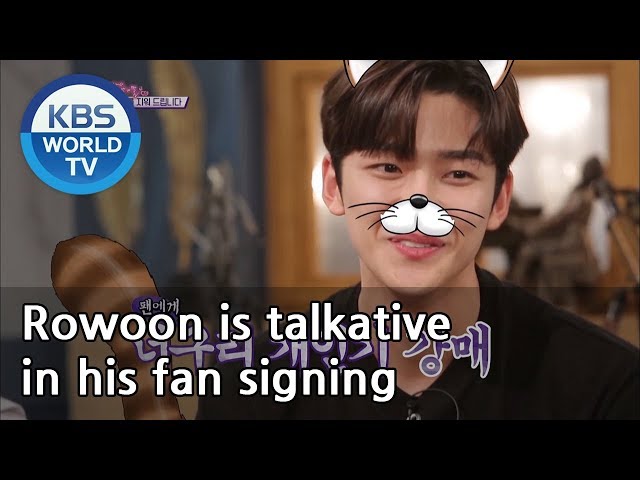 Pronunție video a Rowoon în Engleză Pronunție video a Rowoon în Engleză