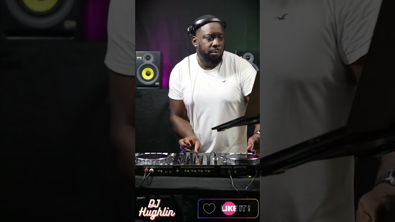 this right here 👏🏾  #ownbrandfreestyle #shorts #music #serato #dj #hiphop #fire