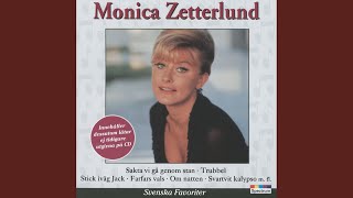 Sakta vi gå genom stan