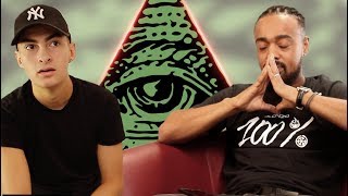 ALONZO ME FAIT GALERER! (L'interview)