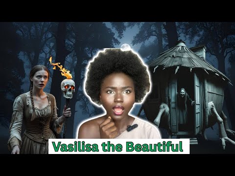 Russia’s Dark Cinderella: She Didn’t Wear Glass Slippers | Cinderella Chronicles #cinderella