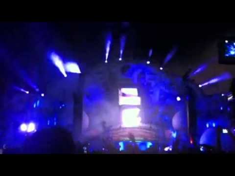 Hardwell live at Summerfestival 2013