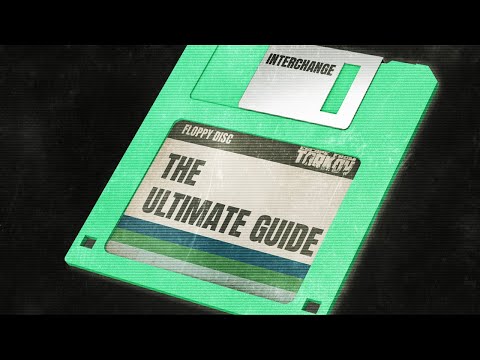 The Ultimate Interchange Loot Guide - Escape from Tarkov [Patch 12.11]