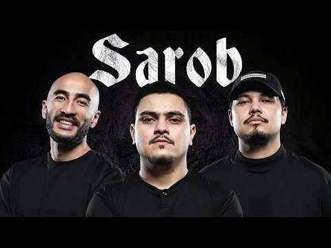 Shokir, AbroBey, MamurjonOkay – Sarob (sound by LOUD373)