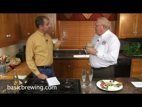 The Un-Barleywine - Basic Brewing Video - December 28, 2011