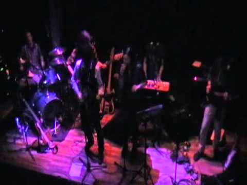 Nothing 'n' Everything-Seven Nation Army