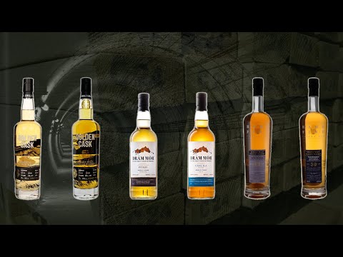 The Good Dram Show - Episode 562 'Dram Mor, Gleann Mor & House of Macduff'