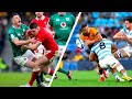 The BEST Rugby Tackles of 2022 | Part Two