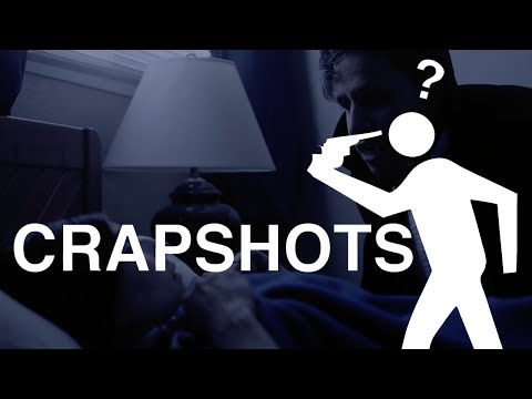 Crapshots Ep274 - The Vampire