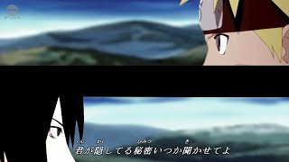 Download lagu 【MAD】 Naruto Shippuden opening - ナルト - 疾風伝 - NARUTO VS SASUKE HD mp3