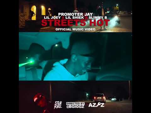 Trailer Streets Hot SOBXRBE BIG MONEY