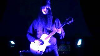 Buckethead - Frozen Brains Tell No Tales LIVE [HQ]