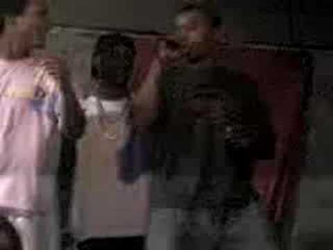 Mc Flecha e Mulekes Chapa Quente