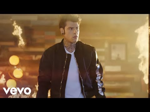 J-Ax & Fedez - Piccole cose (Official Video) ft. Alessandra Amoroso