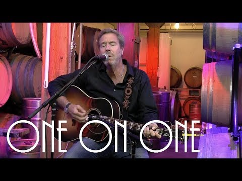 Cellar Sessions: Ed Romanoff June 29th, 2018 City Winery New York Full Session