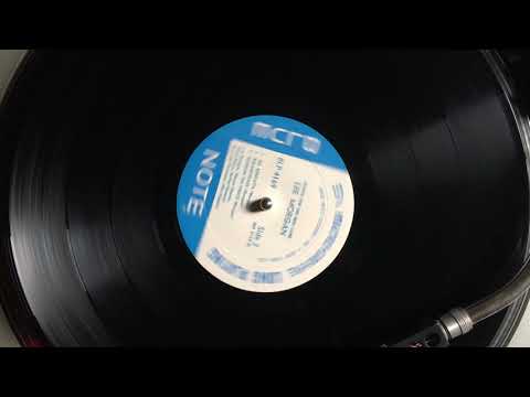 Lee Morgan, "Melancholee" (Search for the New Land; Blue Note 4169) Orig Mono RVG Mastering - 1964