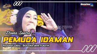 Download lagu PEMUDA IDAMAN - DIANA SASTRA || TARLING KLASIK TENGDUNG mp3