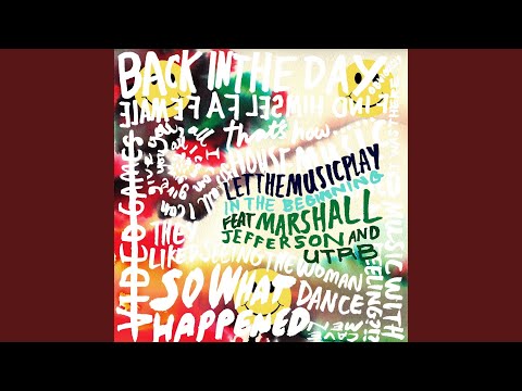 In the Beginning (Tom Bulwer Remix)