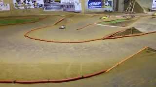 preview picture of video 'RC Mag Brushless Tour Manche 1'