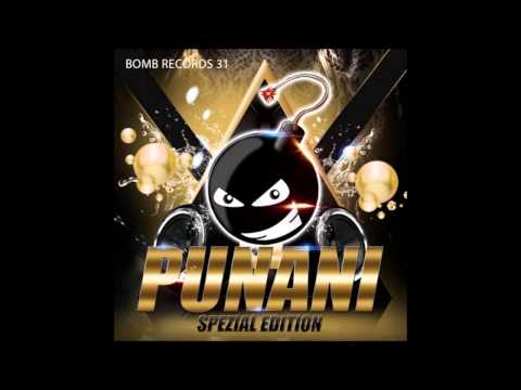DJ Mystery - Punani (Point Blanc's 'Four In One' Remix)