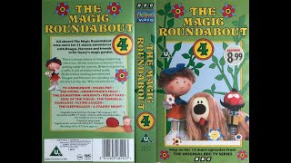 Download lagu The Magic Roundabout 4 (1992 UK VHS) mp3 Download lagu The Magic Roundabout 4 (1992 UK VHS) mp3