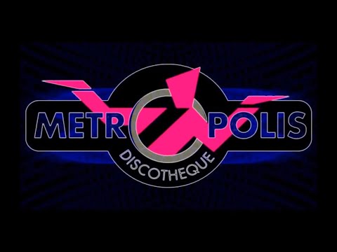 Metropolis Discothèque - Dj Arno (11-11-2006)