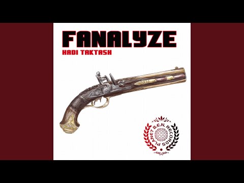 Machine (Fanalyze Remix)