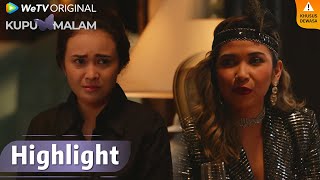 Download lagu WeTV Original Kupu Malam | Highlight EP01: The Beginning of Laura's Nightlife mp3 Download lagu WeTV Original Kupu Malam | Highlight EP01: The Beginning of Laura's Nightlife mp3