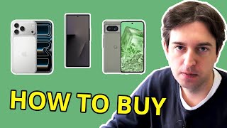 How To Buy A Phone Contract (With Credit Check) - What You Need To Kno
