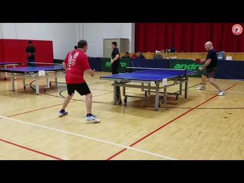 Wojciech Wolski (2335) vs Janusz Franeczek (2111)