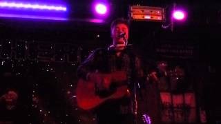 Parker Millsap-Heaven Sent-Knuckleheads-KCMO-4-19-2015