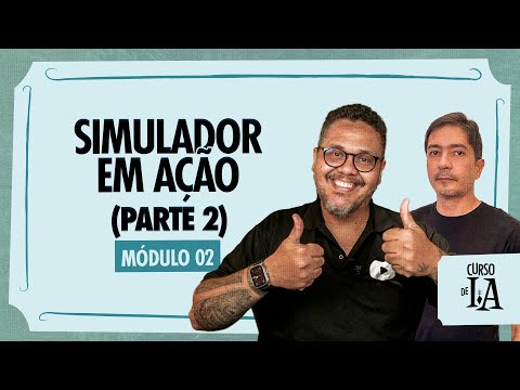 Curso Grátis de IA Módulo 2