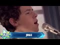 Disney Channel HD Screen Bug New Episode JONAS August 2 2009