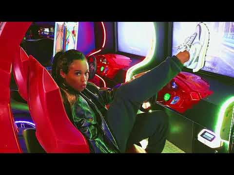 EDY — Let Me In (ft. Hiiata, Sam V, Mikey Mayz, Bea Moon & Cee Blu)