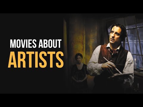 download lagu mp3 mp4 Movies About Artists, download lagu Movies About Artists gratis, unduh video klip Movies About Artists