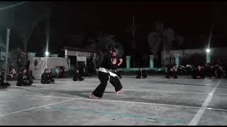 Download lagu SOLOSPEL PSHT VIRALL!!  ||PSHT semarang!! Story wa psht mp3