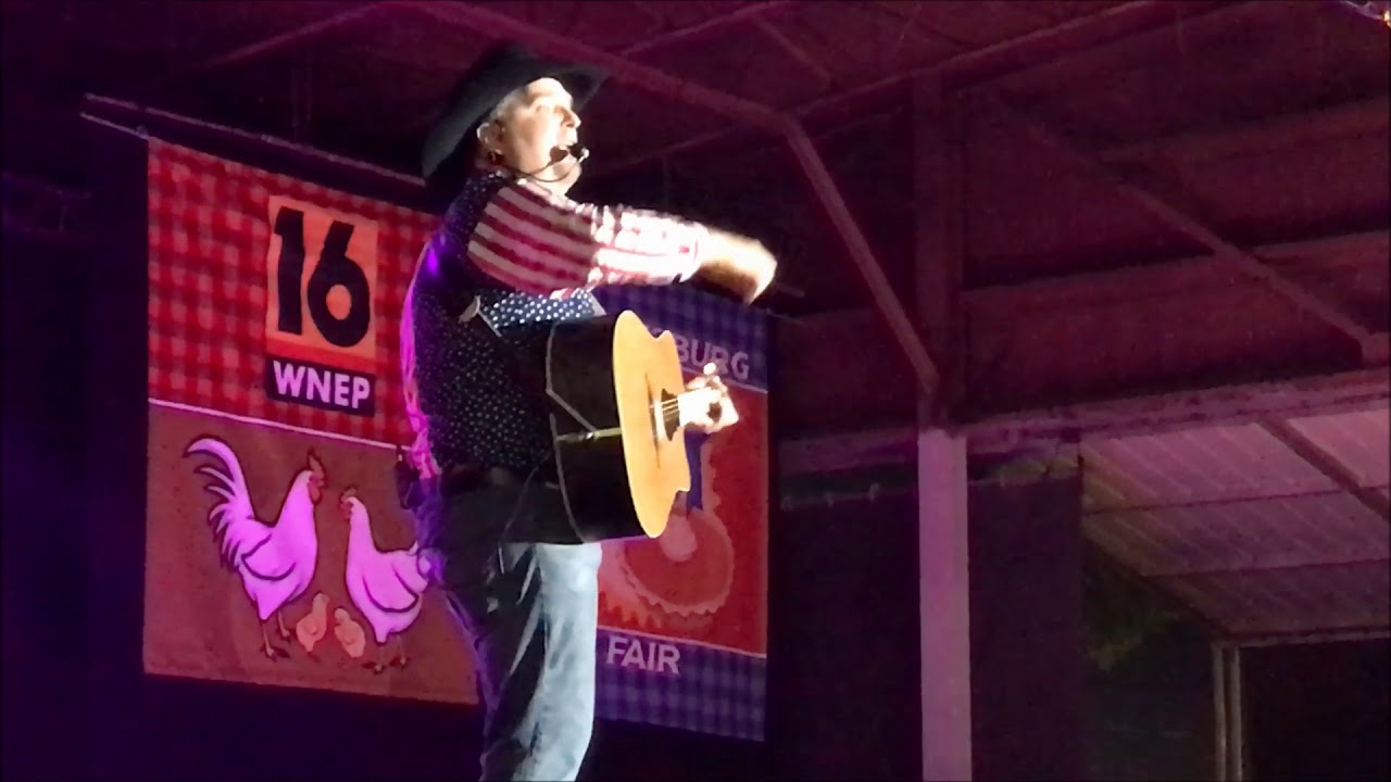 Promotional video thumbnail 3 for Tom As Garth