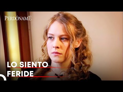 Osman Se Perdonó De Feride Entre Todos | Perdóname
