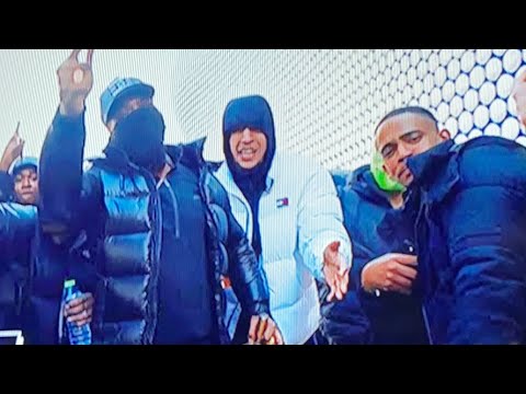 6ix5ive x Dezaster - Don't Play Wid It (Music Video) | @MixtapeMadness Reaction