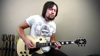 Stand - Poison/Richie Kotzen - Solo Cover