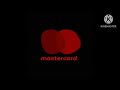 MasterCard Logo In Devil S Blast
