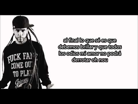 Swan Fyahbwoy - Siempre hablando de más (letra)