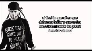 Swan Fyahbwoy - Siempre hablando de más (letra)