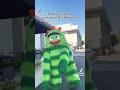 Big Brobee Yogabbagabba