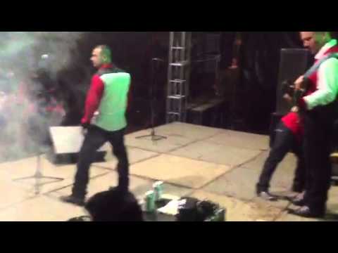 Los de la A - dinastia de perrones