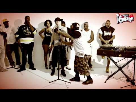 16OrBetter- Cypher Ep. 82 | Ft. Chukk Beezy