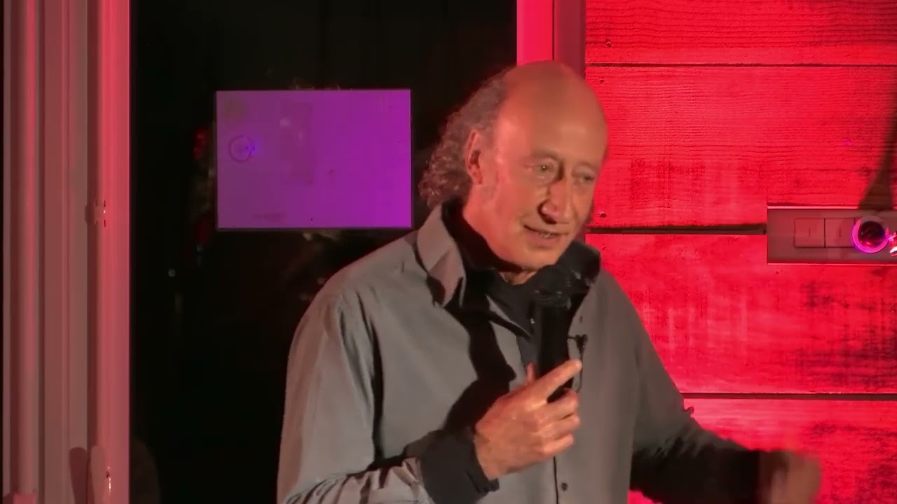 Le superbe spectacle de l'espace-temps