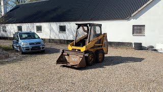 Kita pramonės įranga Mustang 332 OMC | Vaizdas 4 - Machineryline