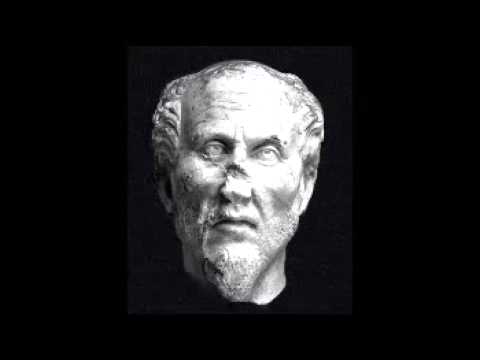 History of Western Philosophy: Ch. 30 PLOTINUS (Bertrand Russell)