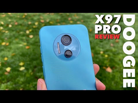 DOOGEE X97 Pro Smartphone für unter 200 € REVIEW - GÜNSTIG oder BILLIG ??